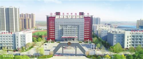 涿州市技師學院怎么樣？畢業時頒發什么證書？