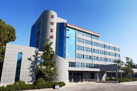 山東省濰坊商業學校哪些獨到之處？