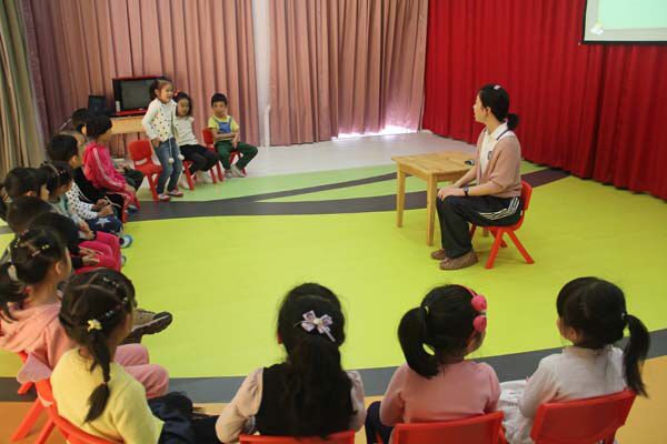 學幼師有前途嗎？邢臺幼師學校來為你解讀！