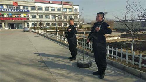 秦皇島山海關司法警官學校治安管理專業怎么樣？