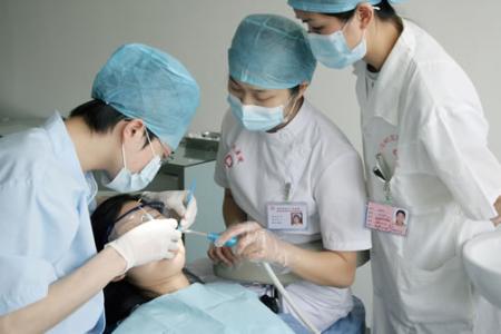 石家莊學口腔專業哪個學校好？