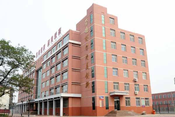 石家莊北方醫學中等專業學校學護理有前途嗎？
