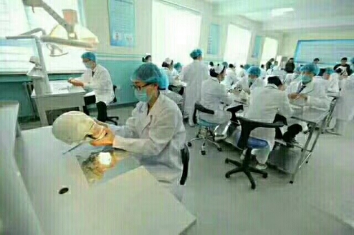 石家莊哪所醫學學校好就業？