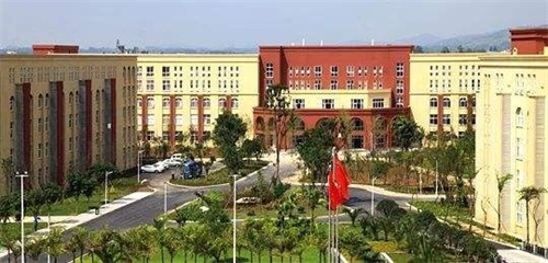 成都文理學院自考本科能學什么專業？