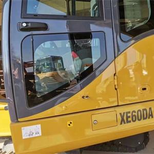 挖掘機、叉車、吊車
